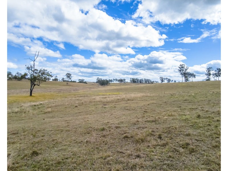 Maryborough Biggenden Road, Yerra QLD 4650