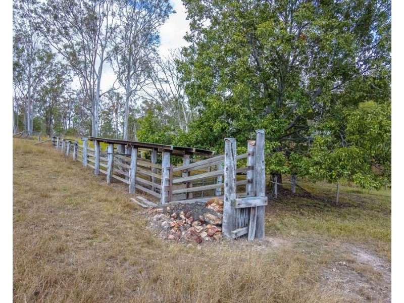 Maryborough Biggenden Road, Yerra QLD 4650