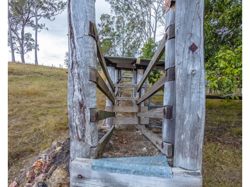 Maryborough Biggenden Road, Yerra QLD 4650