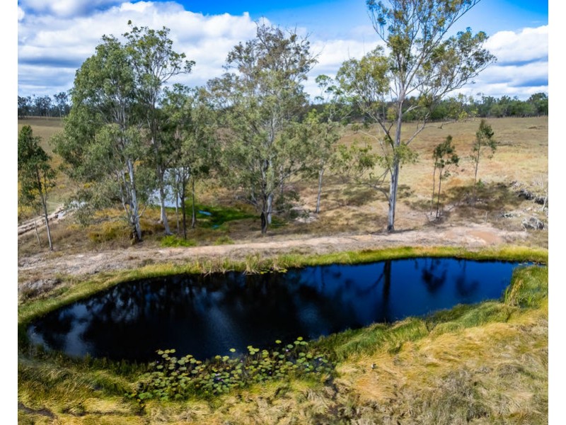 Maryborough Biggenden Road, Yerra QLD 4650