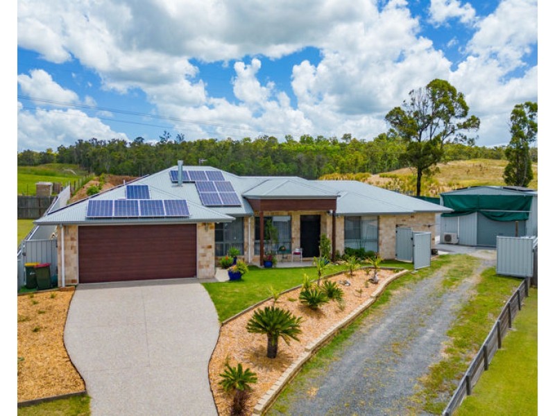 58 Judicial Circuit, Jones Hill QLD 4570