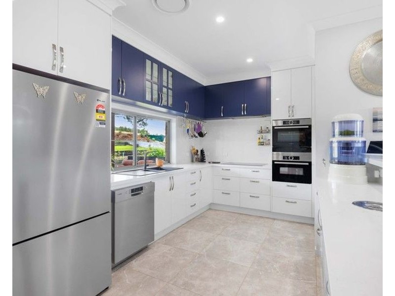 58 Judicial Circuit, Jones Hill QLD 4570