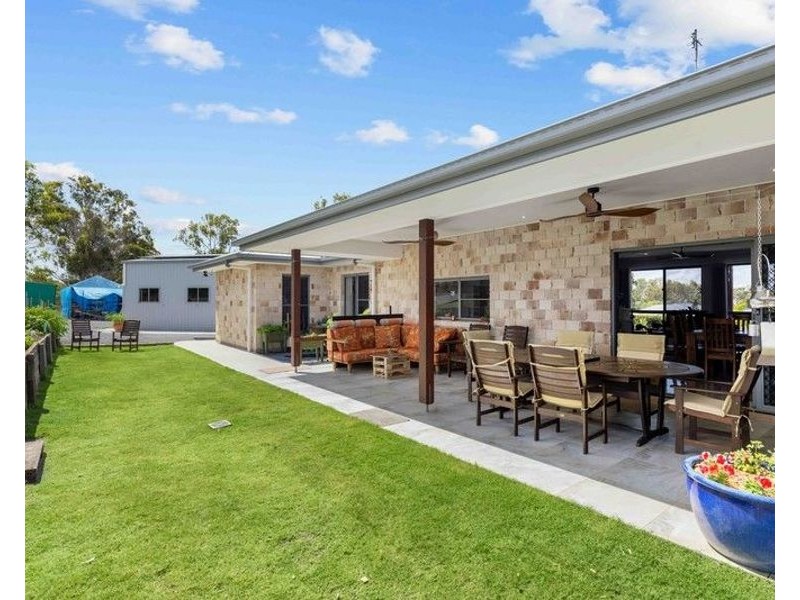 58 Judicial Circuit, Jones Hill QLD 4570