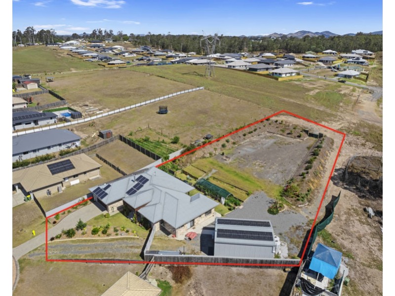 58 Judicial Circuit, Jones Hill QLD 4570