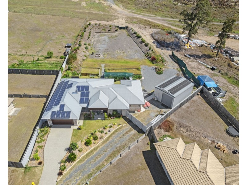 58 Judicial Circuit, Jones Hill QLD 4570