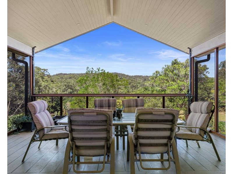 245 Gympie Kin Kin Road, Kin Kin QLD 4571