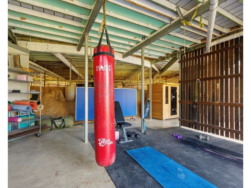 245 Gympie Kin Kin Road, Kin Kin QLD 4571