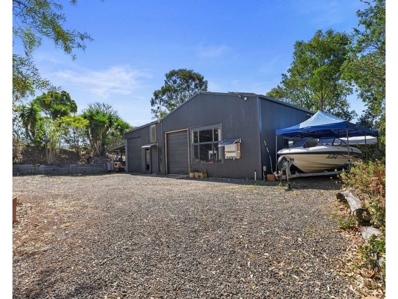245 Gympie Kin Kin Road, Kin Kin QLD 4571