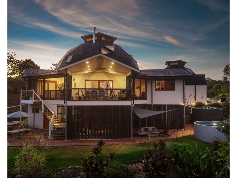 245 Gympie Kin Kin Road, Kin Kin QLD 4571