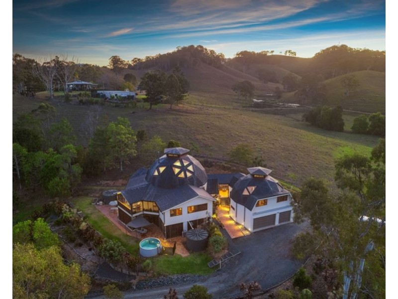 245 Gympie Kin Kin Road, Kin Kin QLD 4571