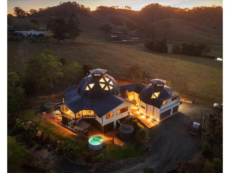 245 Gympie Kin Kin Road, Kin Kin QLD 4571