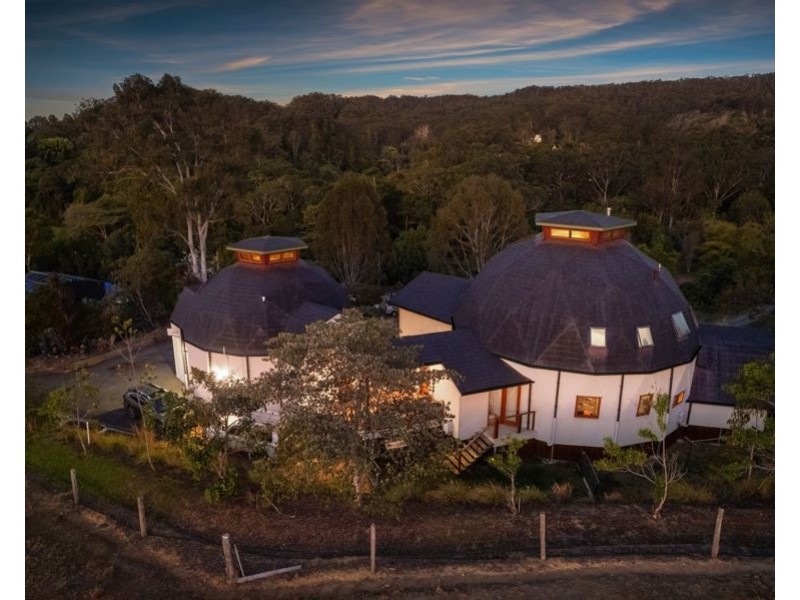 245 Gympie Kin Kin Road, Kin Kin QLD 4571