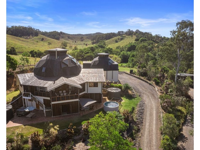 245 Gympie Kin Kin Road, Kin Kin QLD 4571