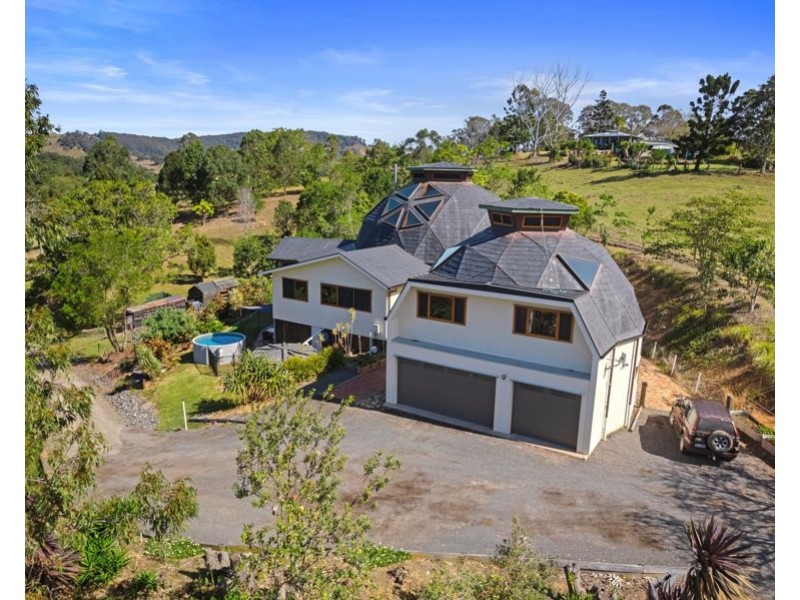 245 Gympie Kin Kin Road, Kin Kin QLD 4571