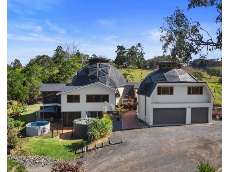 245 Gympie Kin Kin Road, Kin Kin QLD 4571