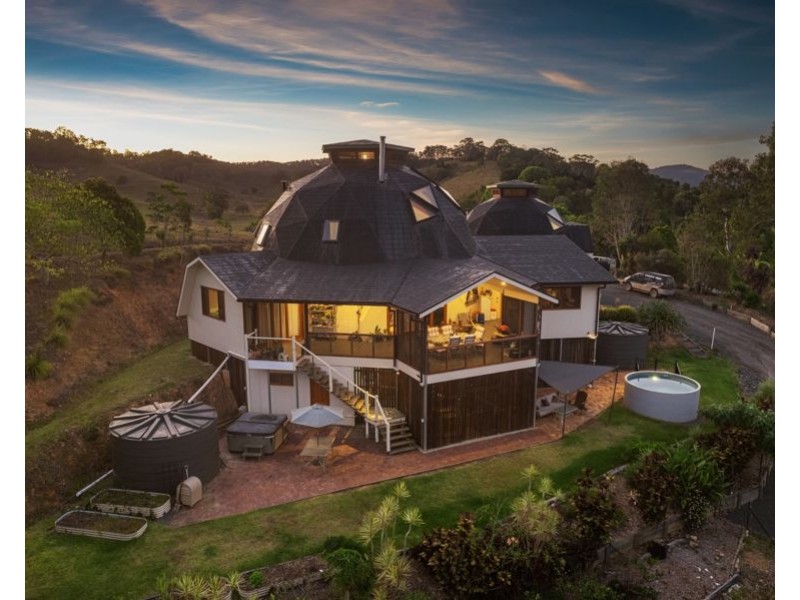 245 Gympie Kin Kin Road, Kin Kin QLD 4571