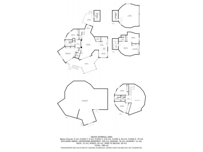 245 Gympie Kin Kin Road, Kin Kin QLD 4571