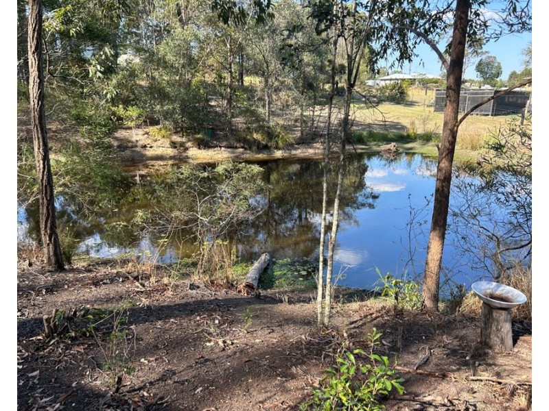 51 Clarke Road, Glenwood QLD 4570