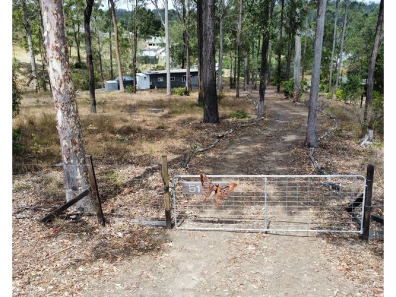 51 Clarke Road, Glenwood QLD 4570
