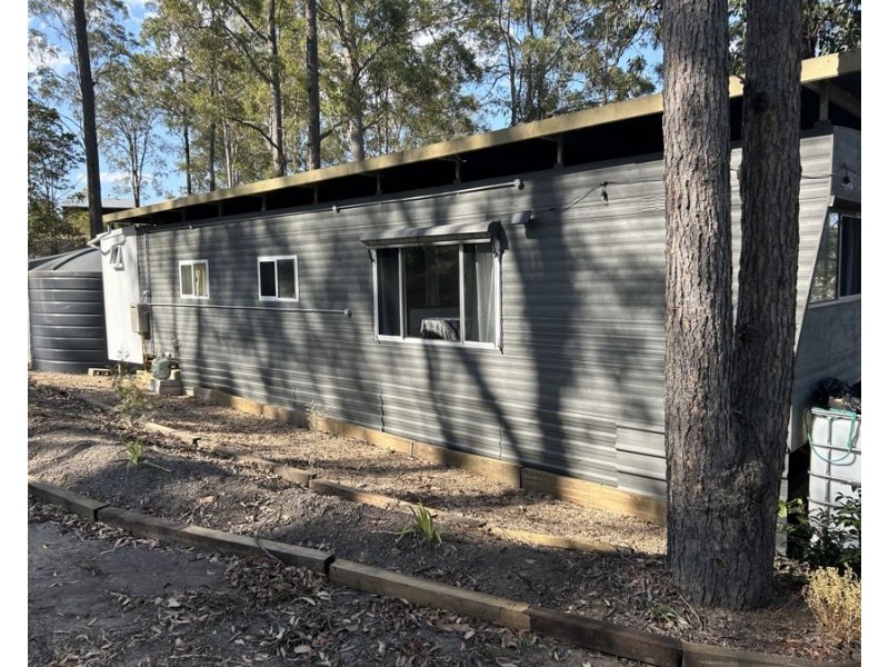 51 Clarke Road, Glenwood QLD 4570