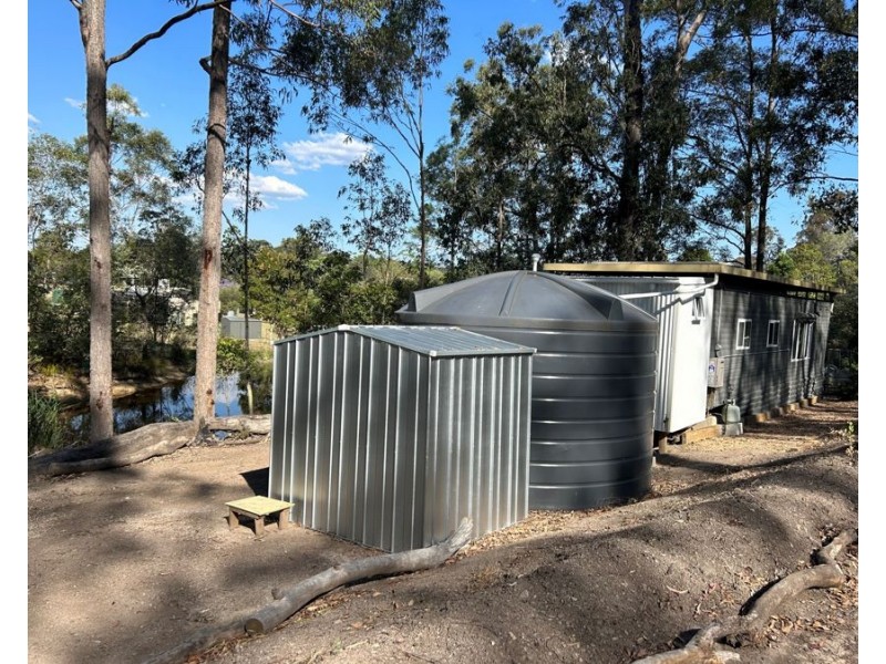 51 Clarke Road, Glenwood QLD 4570