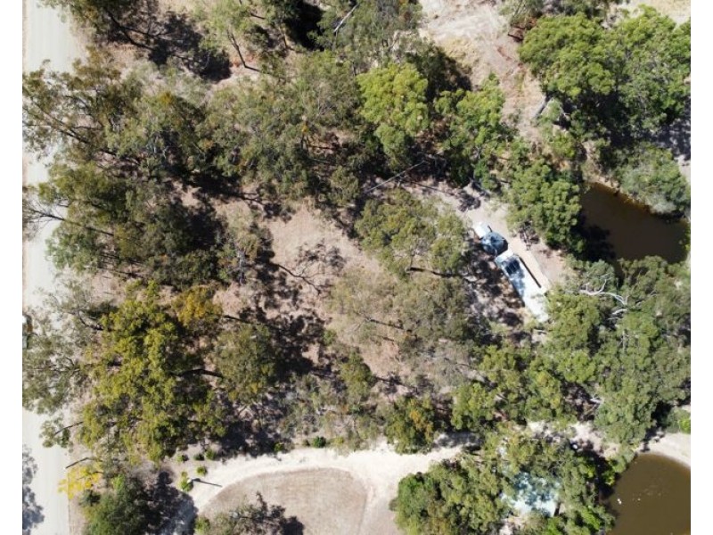 51 Clarke Road, Glenwood QLD 4570