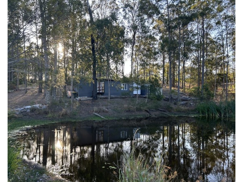 51 Clarke Road, Glenwood QLD 4570