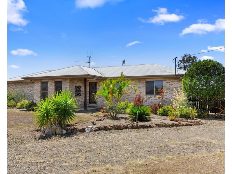 124 Gleneagles Drive, Curra QLD 4570