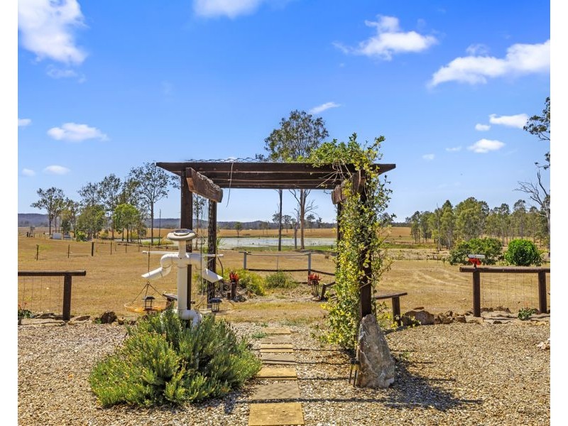 124 Gleneagles Drive, Curra QLD 4570