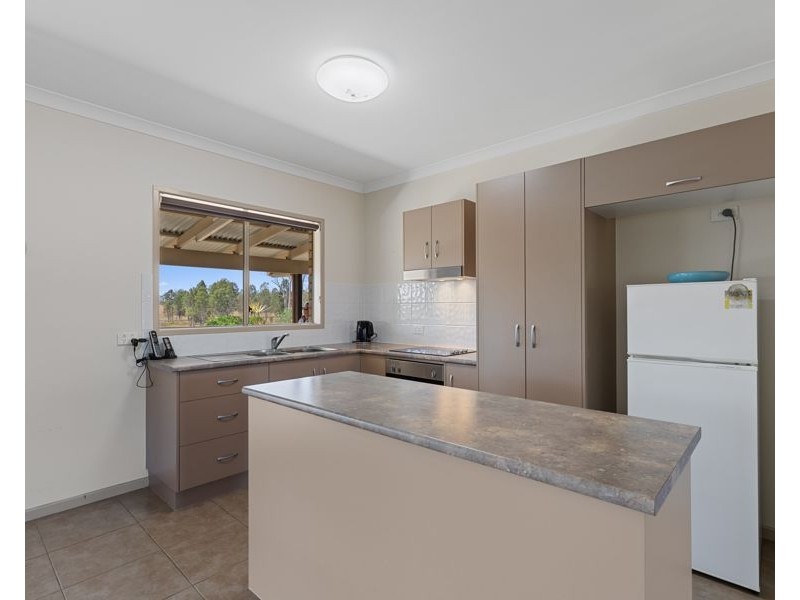 124 Gleneagles Drive, Curra QLD 4570