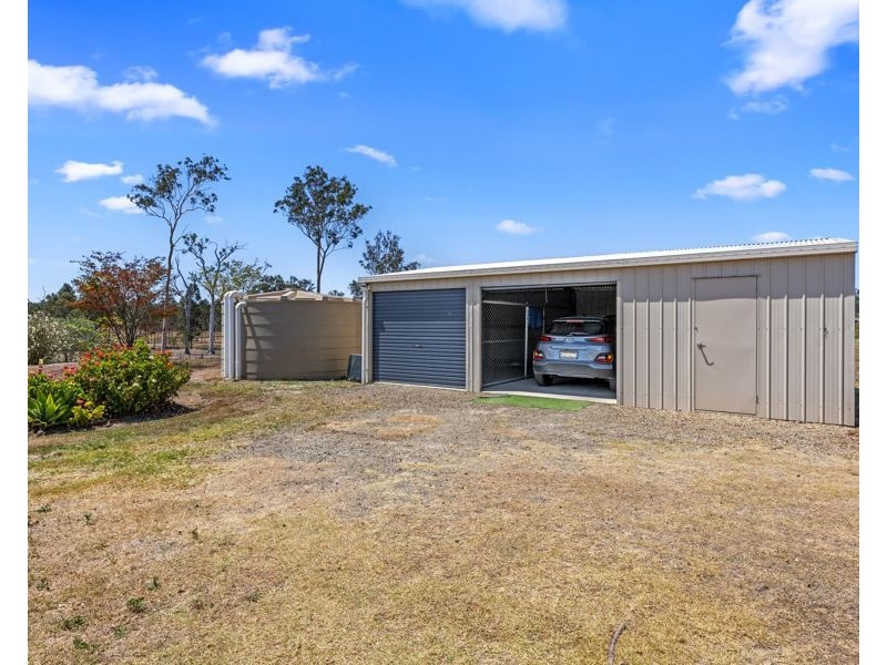 124 Gleneagles Drive, Curra QLD 4570