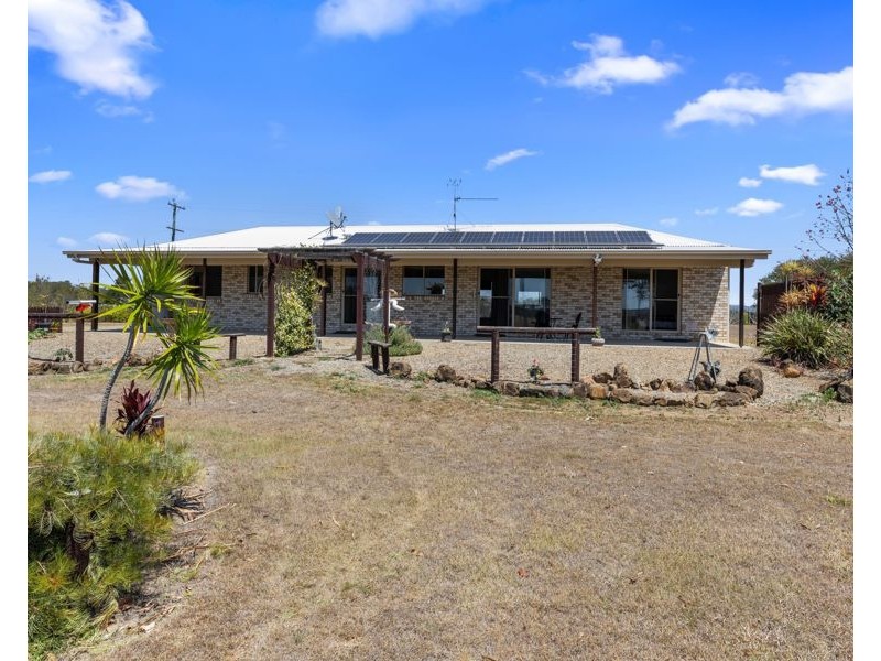 124 Gleneagles Drive, Curra QLD 4570