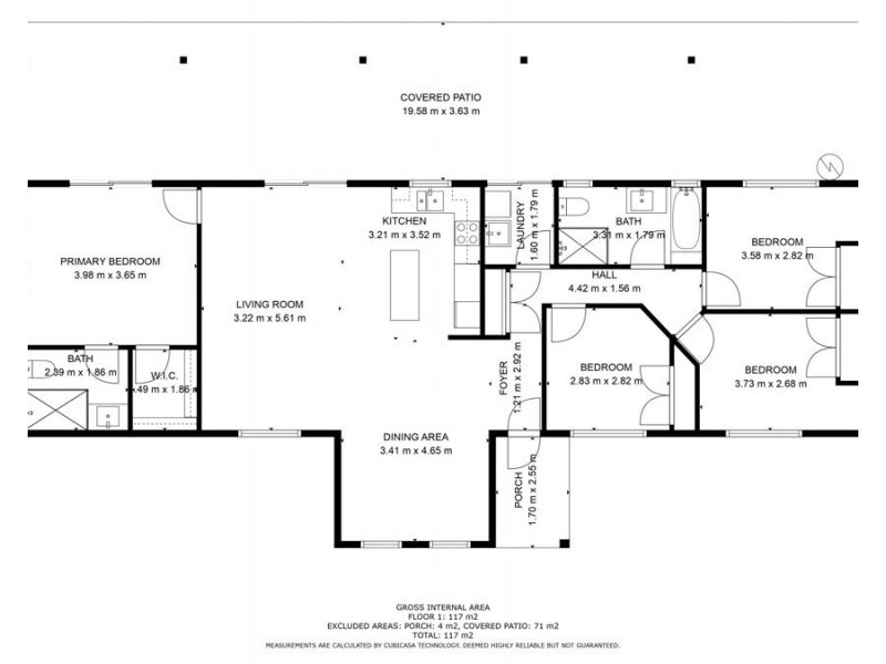 124 Gleneagles Drive, Curra QLD 4570