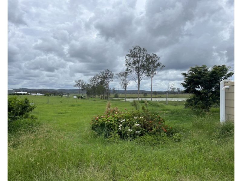 124 Gleneagles Drive, Curra QLD 4570