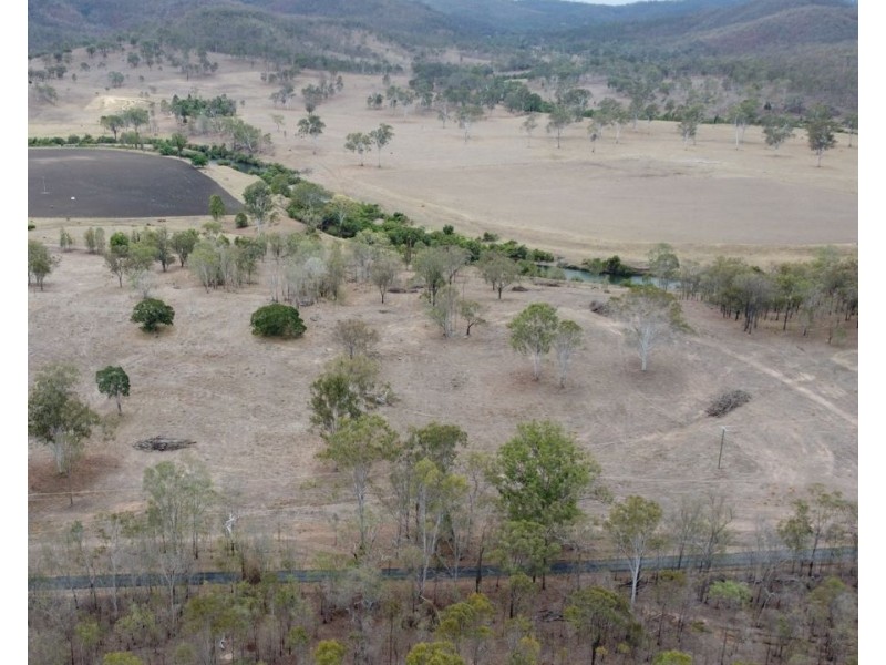 Oakview QLD 4600