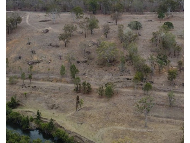 Oakview QLD 4600