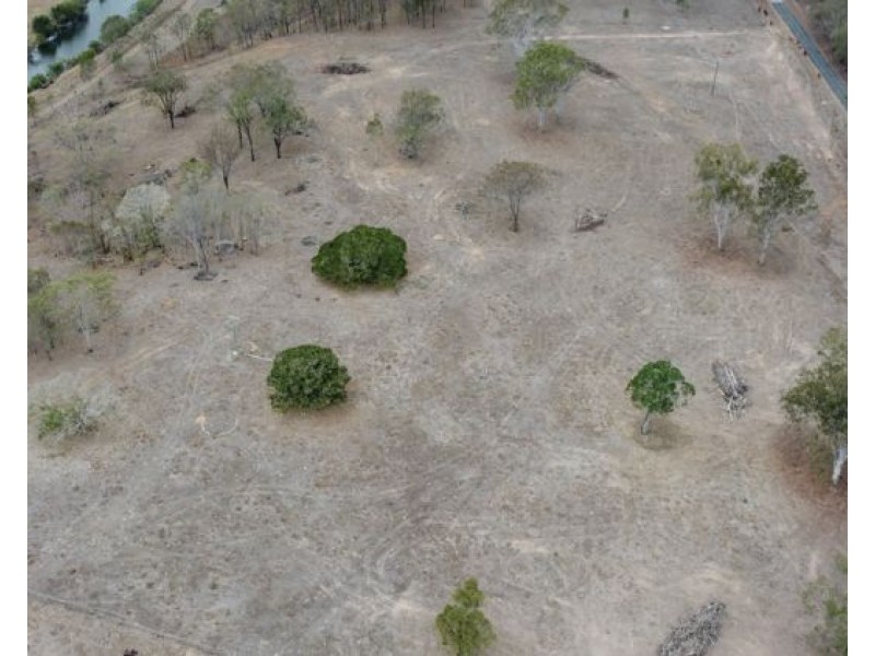 Oakview QLD 4600