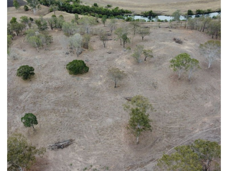 Oakview QLD 4600