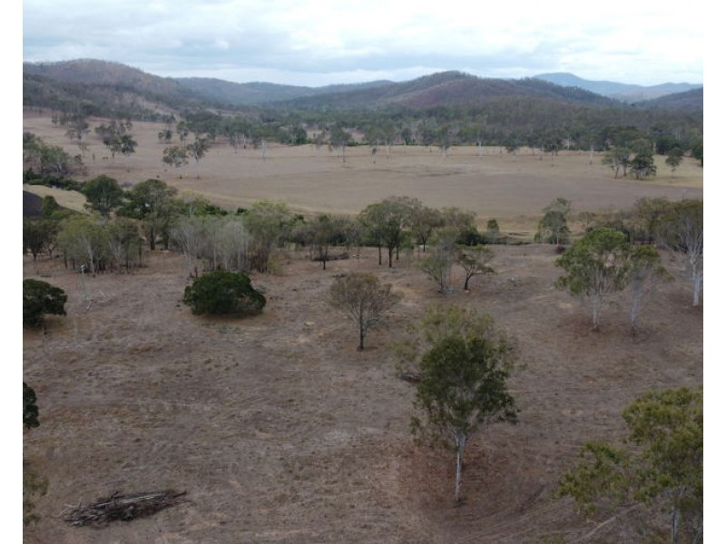 Oakview QLD 4600