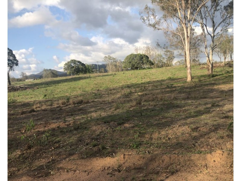 Oakview QLD 4600