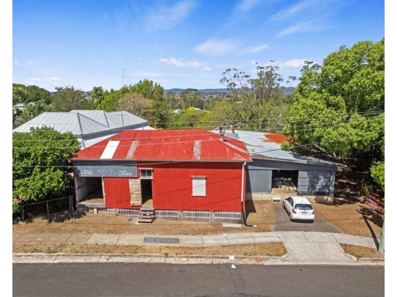 6 Nelson Road, Gympie QLD 4570