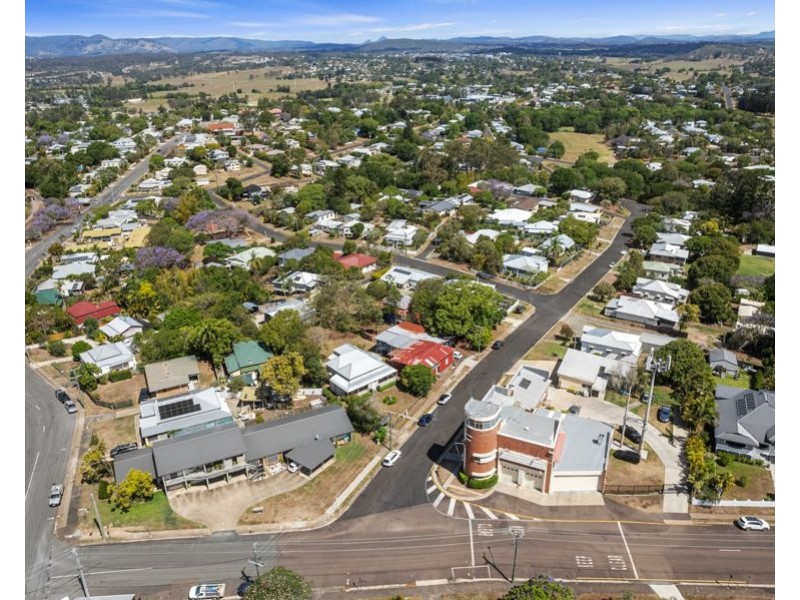 6 Nelson Road, Gympie QLD 4570