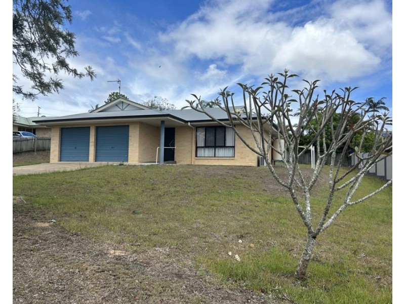 22 Lyden Court, Gympie QLD 4570