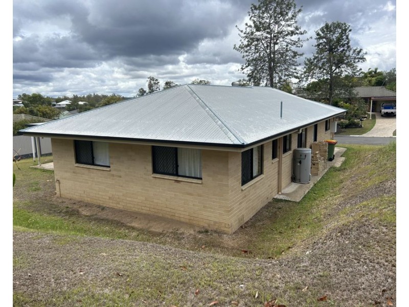 22 Lyden Court, Gympie QLD 4570