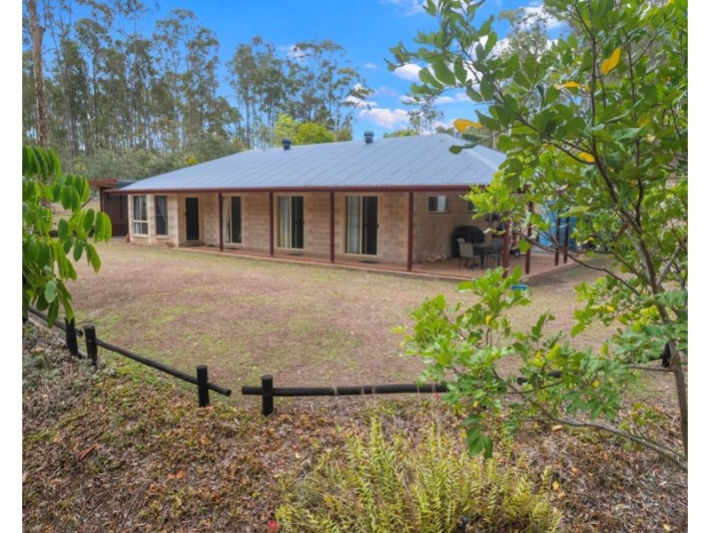 2 Abbott Road, Glenwood QLD 4570