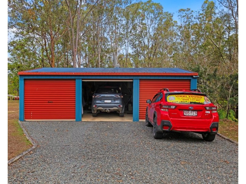 2 Abbott Road, Glenwood QLD 4570