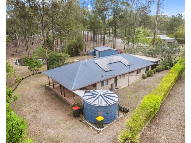 2 Abbott Road, Glenwood QLD 4570