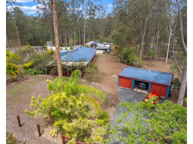 2 Abbott Road, Glenwood QLD 4570