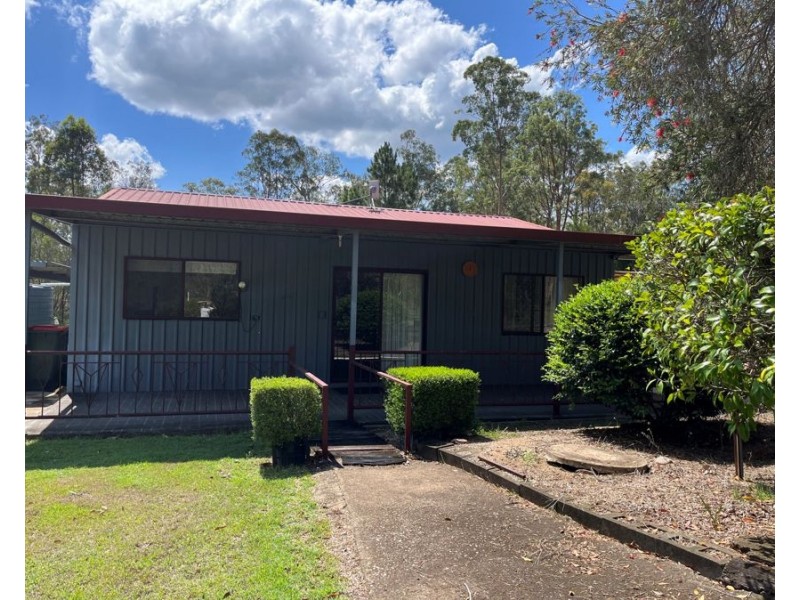 43 Daniel Road, Bauple QLD 4650