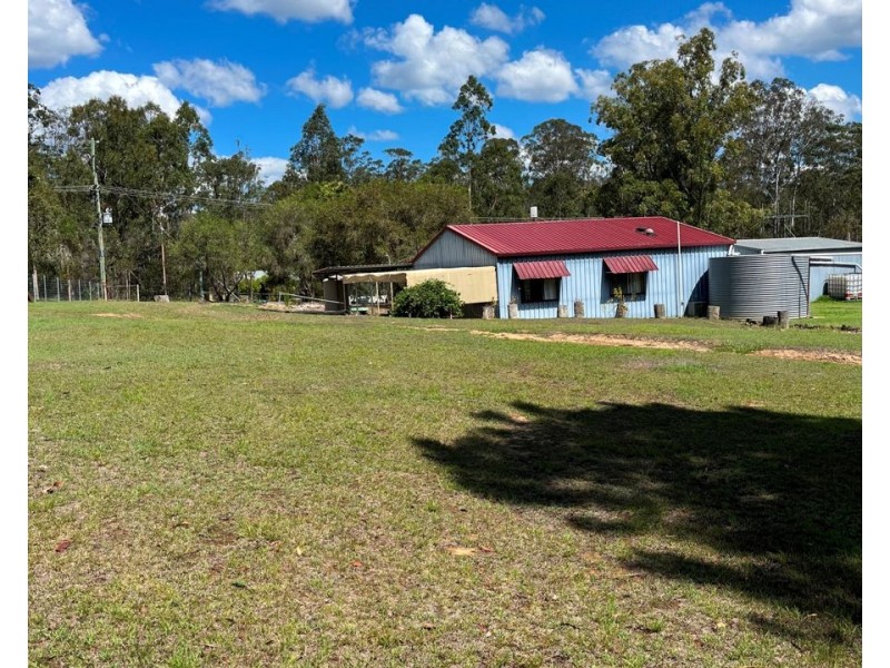 43 Daniel Road, Bauple QLD 4650